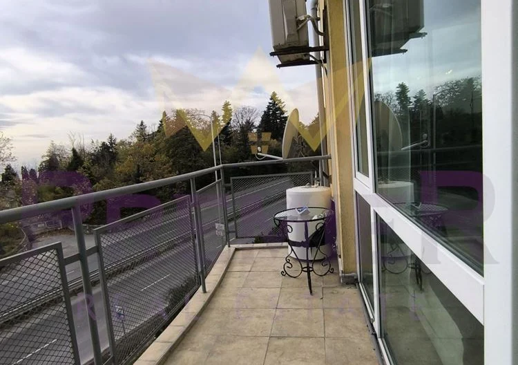 Двустаен апартамент , м-т Евксиноград -  - снимка 12 - Имоти Премиер