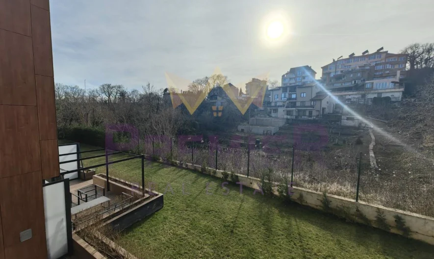 ДВУСТАЕН АПАРТАМЕНТ, М-Т ЕВКСИНОГРАД -  - снимка 12 - Имоти Премиер