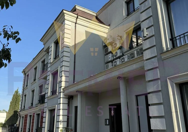 ДВУСТАЕН АПАРТАМЕНТ, М-Т ЕВКСИНОГРАД - - снимка 12 - Имоти Премиер