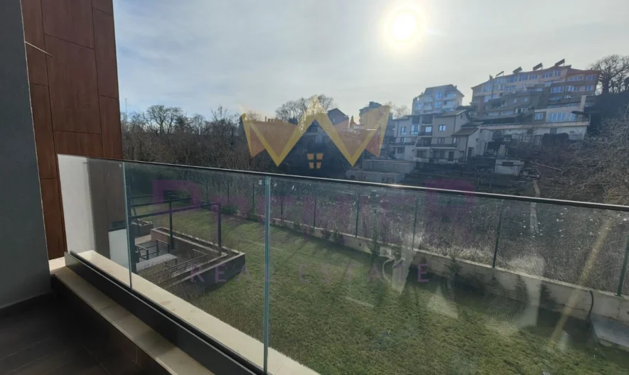 ДВУСТАЕН АПАРТАМЕНТ, М-Т ЕВКСИНОГРАД -  - снимка 13 - Имоти Премиер