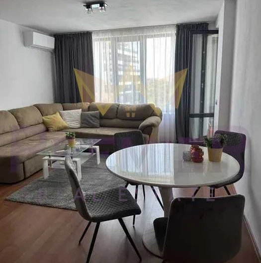 ДВУСТАЕН АПАРТАМЕНТ М-Т ЕВКСИНОГРАД - - снимка 2 - Имоти Премиер