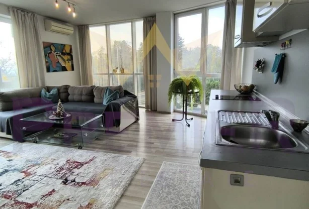 Агенция за недвижими имоти - Имоти Премиер - имот - 1088765, Цена: 164000 EUR