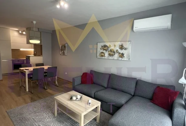 ДВУСТАЕН АПАРТАМЕНТ, М-Т ЕВКСИНОГРАД -  - снимка 2 - Имоти Премиер