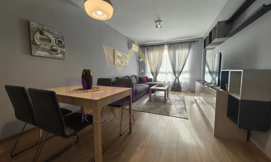 ДВУСТАЕН АПАРТАМЕНТ, М-Т ЕВКСИНОГРАД -  - снимка 2 - Имоти Премиер