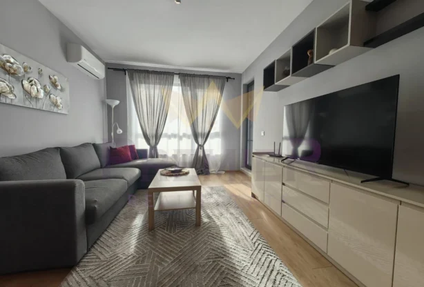 Агенция за недвижими имоти - Имоти Премиер - имот - 1201422, Цена: 530 EUR