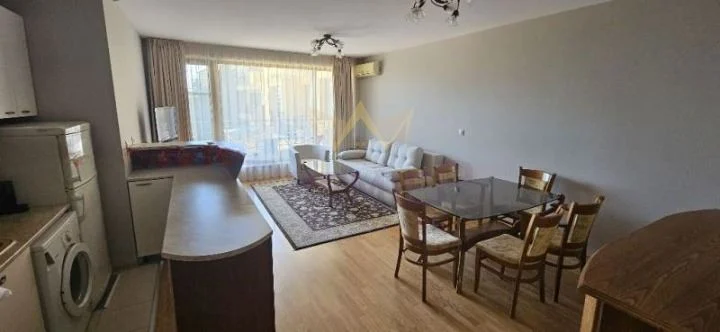 ДВУСТАЕН АПАРТАМЕНТ, М-Т ЕВКСИНОГРАД -  - снимка 3 - Имоти Премиер