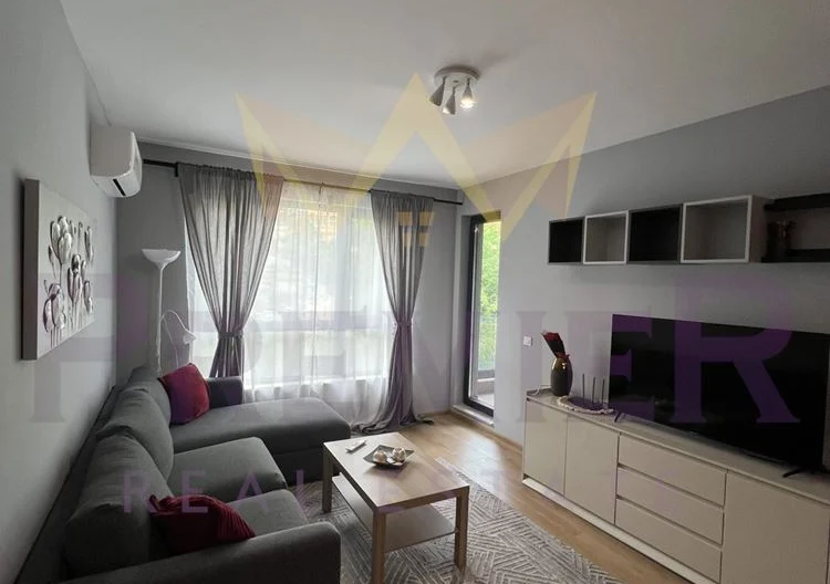 ДВУСТАЕН АПАРТАМЕНТ, М-Т ЕВКСИНОГРАД -  - снимка 3 - Имоти Премиер