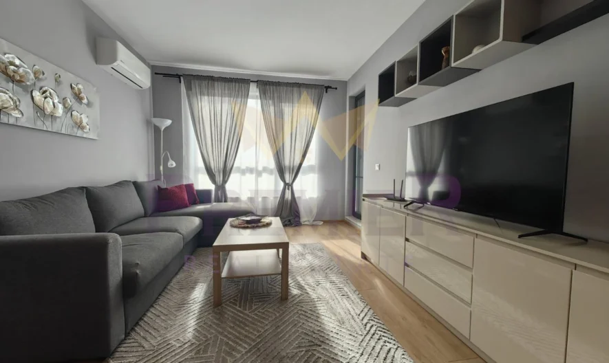 ДВУСТАЕН АПАРТАМЕНТ, М-Т ЕВКСИНОГРАД -  - снимка 3 - Имоти Премиер