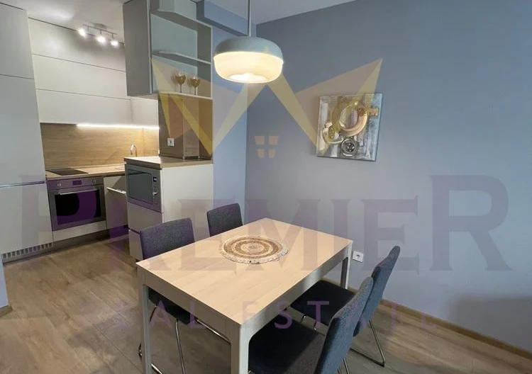 ДВУСТАЕН АПАРТАМЕНТ, М-Т ЕВКСИНОГРАД -  - снимка 4 - Имоти Премиер