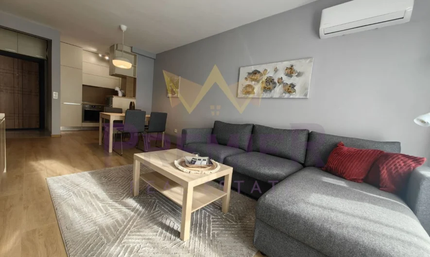 ДВУСТАЕН АПАРТАМЕНТ, М-Т ЕВКСИНОГРАД -  - снимка 4 - Имоти Премиер