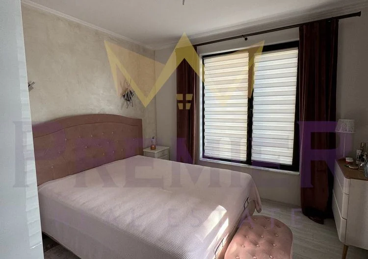 ДВУСТАЕН АПАРТАМЕНТ, М-Т ЕВКСИНОГРАД -  - снимка 4 - Имоти Премиер