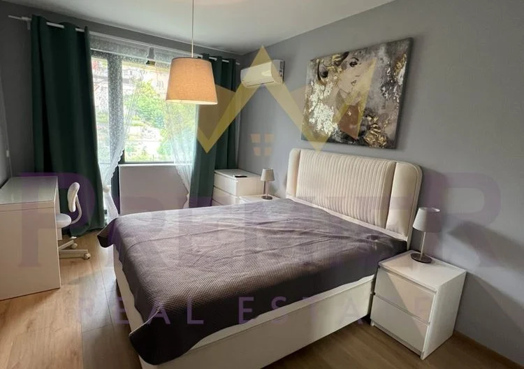 ДВУСТАЕН АПАРТАМЕНТ, М-Т ЕВКСИНОГРАД -  - снимка 5 - Имоти Премиер