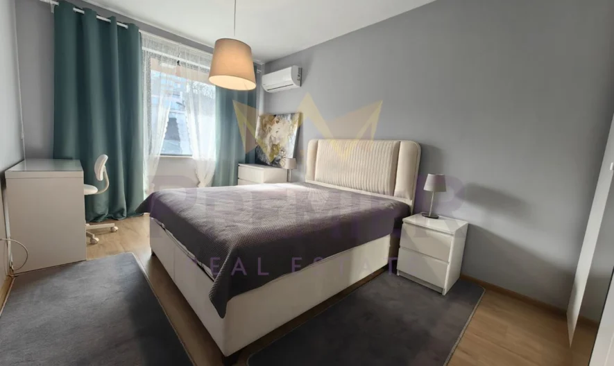 ДВУСТАЕН АПАРТАМЕНТ, М-Т ЕВКСИНОГРАД -  - снимка 5 - Имоти Премиер