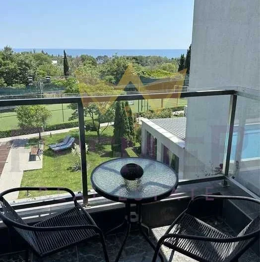 ДВУСТАЕН АПАРТАМЕНТ М-Т ЕВКСИНОГРАД - - снимка 6 - Имоти Премиер