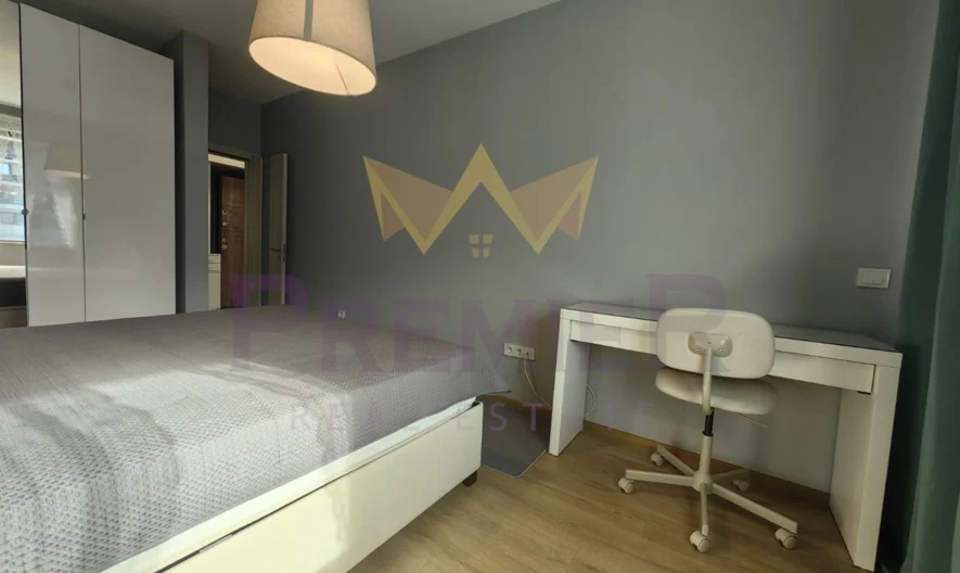 ДВУСТАЕН АПАРТАМЕНТ, М-Т ЕВКСИНОГРАД -  - снимка 6 - Имоти Премиер