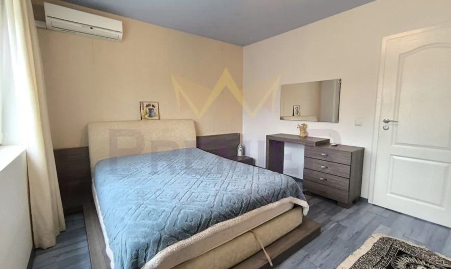 Двустаен апартамент , м-т Евксиноград -  - снимка 7 - Имоти Премиер