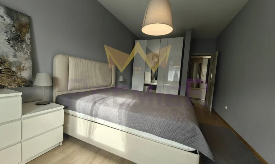 ДВУСТАЕН АПАРТАМЕНТ, М-Т ЕВКСИНОГРАД -  - снимка 7 - Имоти Премиер