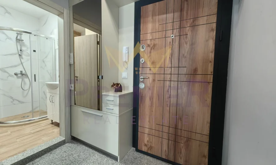 ДВУСТАЕН АПАРТАМЕНТ, М-Т ЕВКСИНОГРАД -  - снимка 8 - Имоти Премиер