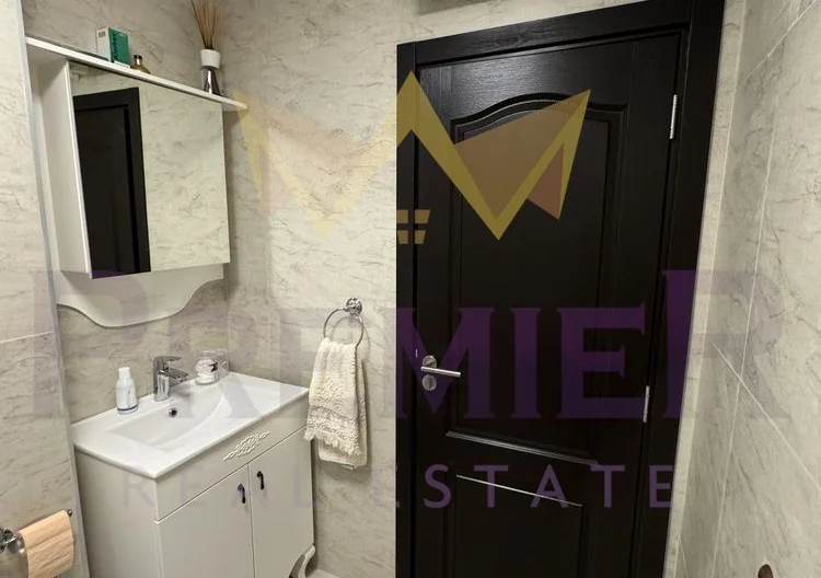 ДВУСТАЕН АПАРТАМЕНТ, М-Т ЕВКСИНОГРАД - - снимка 8 - Имоти Премиер