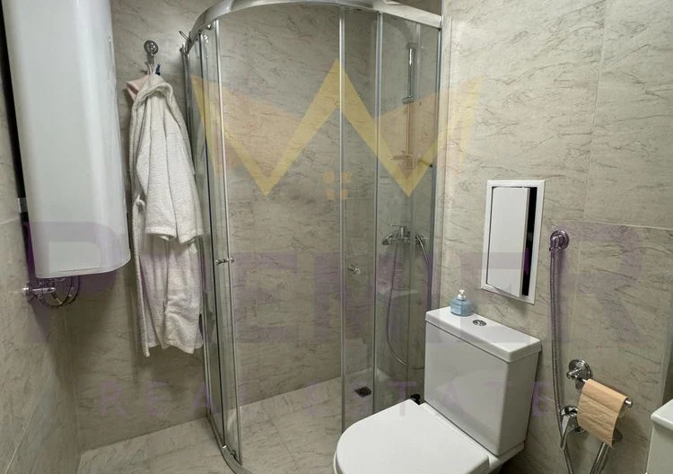 ДВУСТАЕН АПАРТАМЕНТ, М-Т ЕВКСИНОГРАД -  - снимка 8 - Имоти Премиер