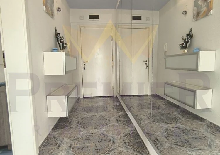 Двустаен апартамент , м-т Евксиноград -  - снимка 9 - Имоти Премиер