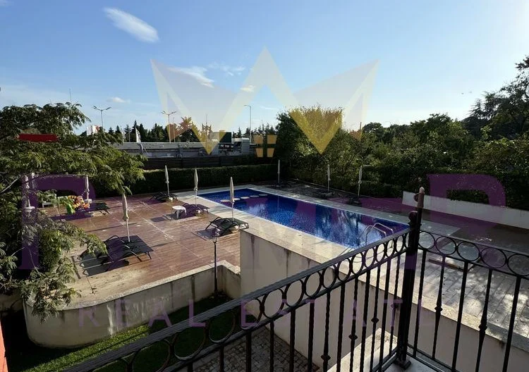 ДВУСТАЕН АПАРТАМЕНТ, М-Т ЕВКСИНОГРАД -  - снимка 9 - Имоти Премиер