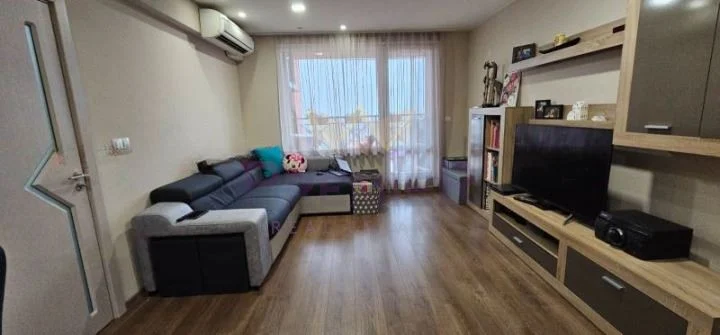 Двустаен апартамент м-т Гърдова глава - - снимка 1 - Имоти Премиер