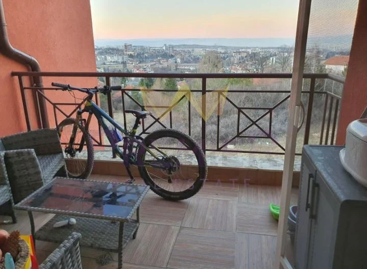 Двустаен апартамент м-т Гърдова глава -  - снимка 6 - Имоти Премиер