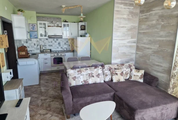 Агенция за недвижими имоти - Имоти Премиер - имот - 1187443, Цена: 500 EUR