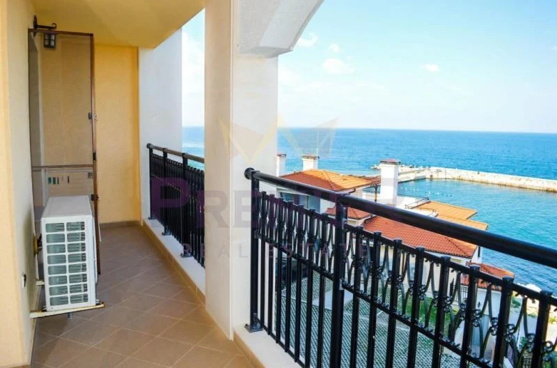 ДВУСТАЕН АПАРТАМЕНТ М-Т КАБАКУМ - - снимка 12 - Имоти Премиер