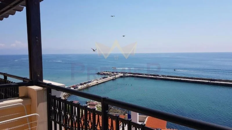 ДВУСТАЕН АПАРТАМЕНТ М-Т КАБАКУМ - - снимка 13 - Имоти Премиер