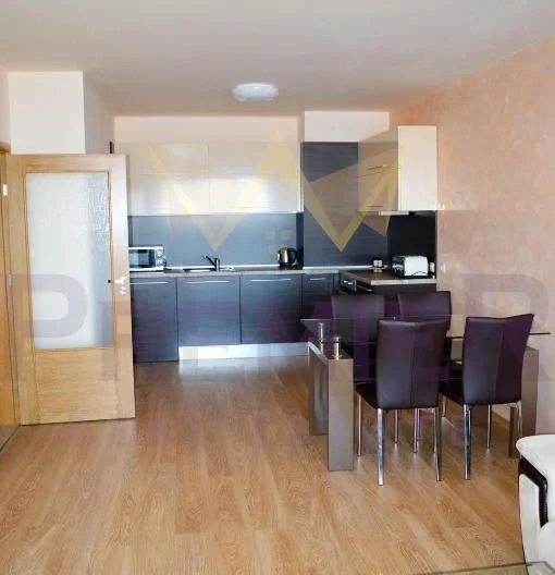 ДВУСТАЕН АПАРТАМЕНТ М-Т КАБАКУМ -  - снимка 2 - Имоти Премиер