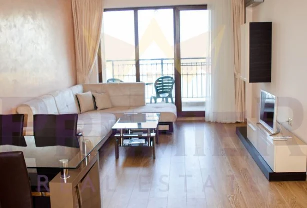 Агенция за недвижими имоти - Имоти Премиер - имот - 1159985, Цена: 600 EUR