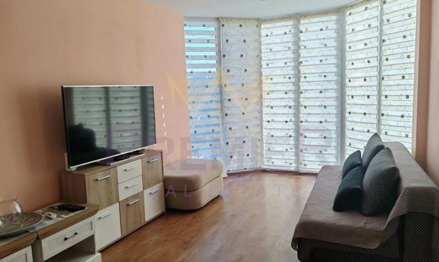 Агенция за недвижими имоти - Имоти Премиер - имот - 990375, Цена: 550 EUR