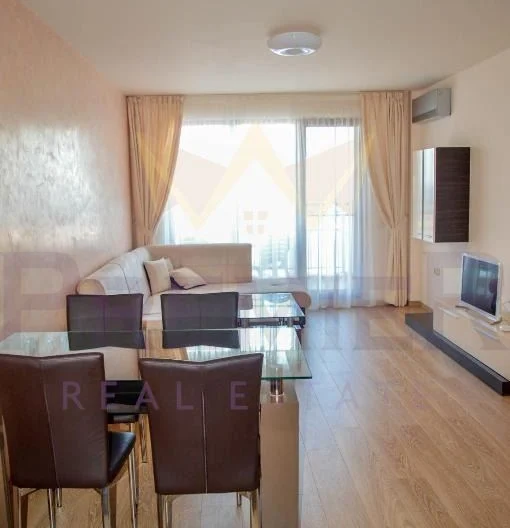 ДВУСТАЕН АПАРТАМЕНТ М-Т КАБАКУМ - - снимка 3 - Имоти Премиер