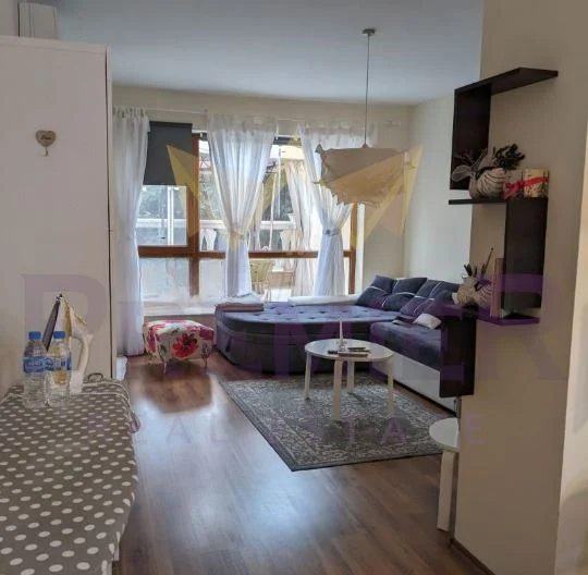 ДВУСТАЕН АПАРТАМЕНТ М-Т КАБАКУМ -  - снимка 3 - Имоти Премиер