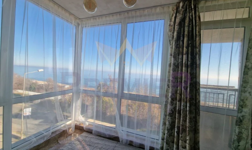 ДВУСТАЕН АПАРТАМЕНТ, М-Т КАБАКУМ - - снимка 3 - Имоти Премиер