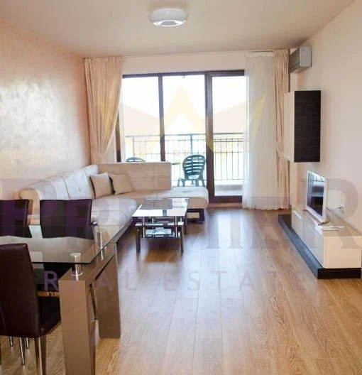 ДВУСТАЕН АПАРТАМЕНТ М-Т КАБАКУМ -  - снимка 4 - Имоти Премиер