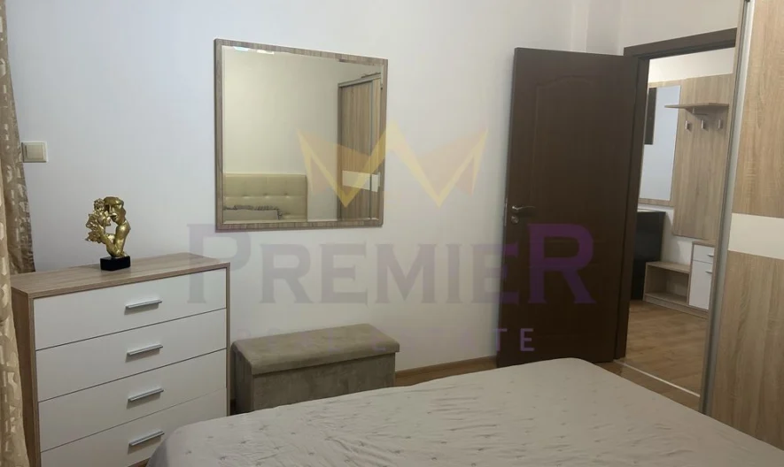 ДВУСТАЕН АПАРТАМЕНТ, М-Т КАБАКУМ - - снимка 4 - Имоти Премиер