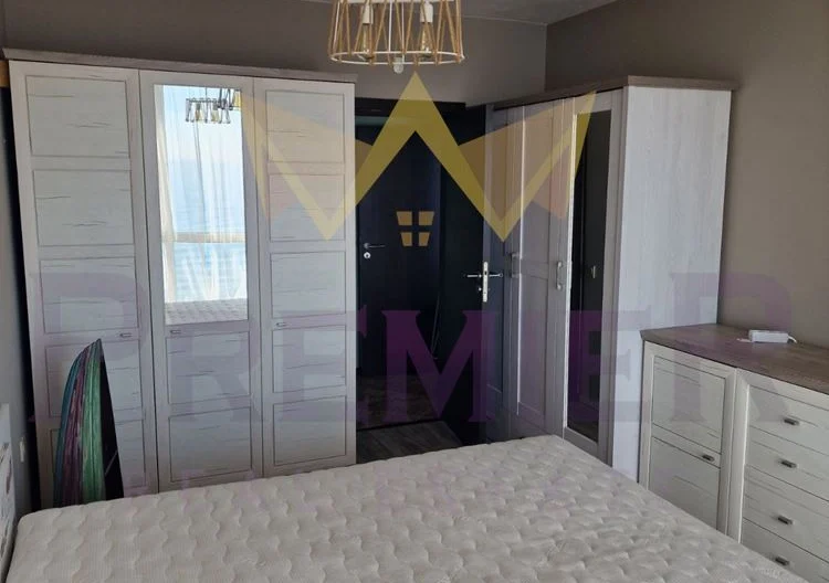 ДВУСТАЕН АПАРТАМЕНТ, М-Т КАБАКУМ - - снимка 4 - Имоти Премиер