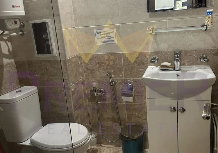 ДВУСТАЕН АПАРТАМЕНТ, М-Т КАБАКУМ - - снимка 5 - Имоти Премиер