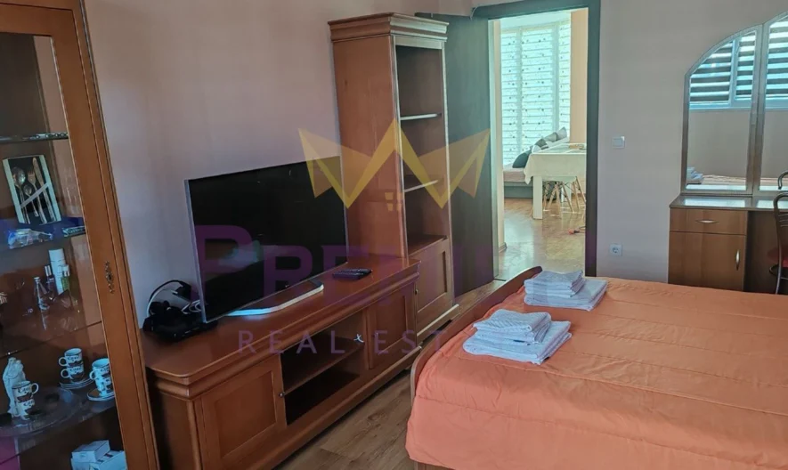 ДВУСТАЕН АПАРТАМЕНТ, М-Т КАБАКУМ -  - снимка 5 - Имоти Премиер