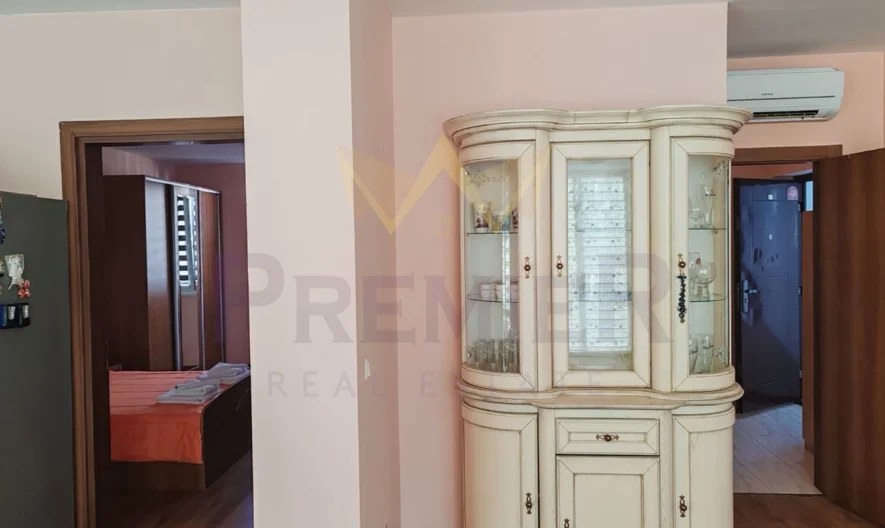 ДВУСТАЕН АПАРТАМЕНТ, М-Т КАБАКУМ -  - снимка 5 - Имоти Премиер