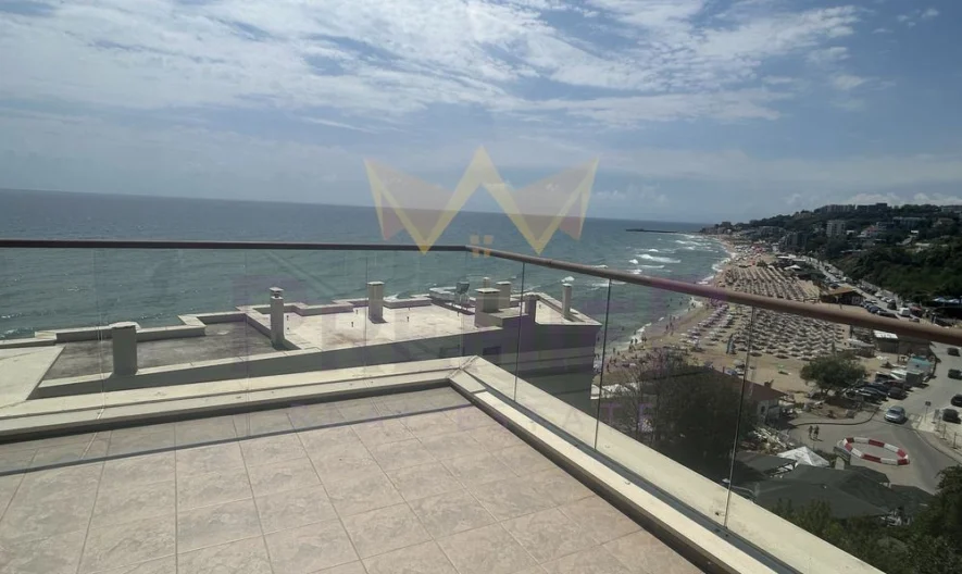 ДВУСТАЕН АПАРТАМЕНТ, М-Т КАБАКУМ - - снимка 6 - Имоти Премиер