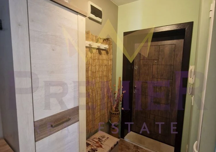 ДВУСТАЕН АПАРТАМЕНТ, М-Т КАБАКУМ - - снимка 6 - Имоти Премиер