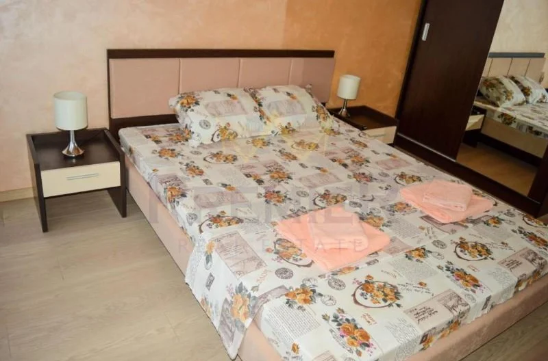 ДВУСТАЕН АПАРТАМЕНТ М-Т КАБАКУМ -  - снимка 7 - Имоти Премиер