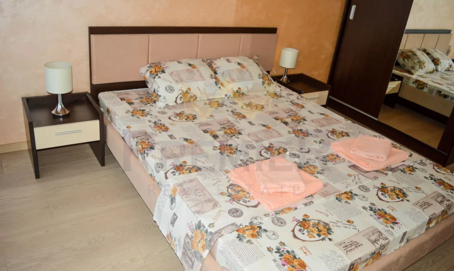 ДВУСТАЕН АПАРТАМЕНТ  М-Т КАБАКУМ -  - снимка 7 - Имоти Премиер