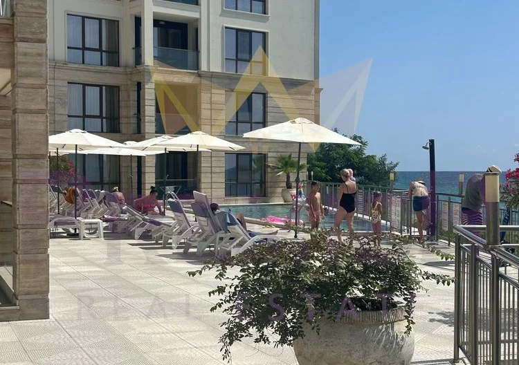 ДВУСТАЕН АПАРТАМЕНТ, М-Т КАБАКУМ - - снимка 7 - Имоти Премиер