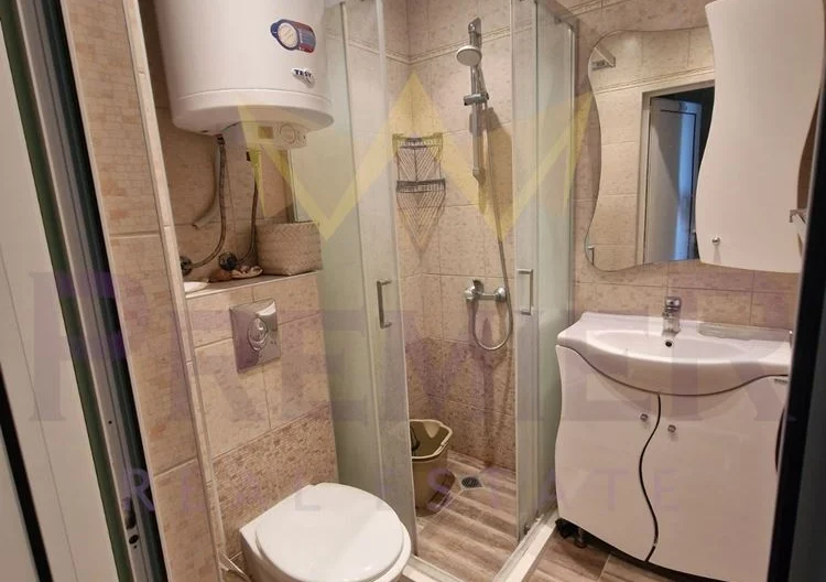 ДВУСТАЕН АПАРТАМЕНТ, М-Т КАБАКУМ - - снимка 8 - Имоти Премиер