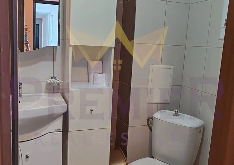 ДВУСТАЕН АПАРТАМЕНТ, М-Т КАБАКУМ -  - снимка 8 - Имоти Премиер